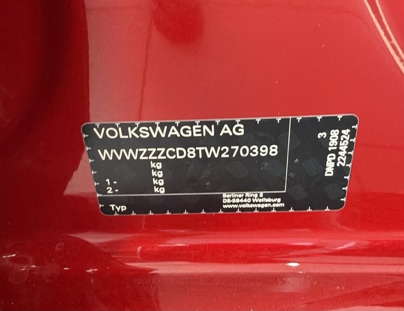 Volkswagen Golf - Hatfield VW Bryanston - Image 23