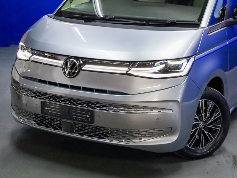 Volkswagen Caravelle - Hatfield VW Bryanston - Image 3
