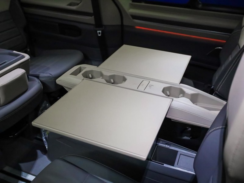 Volkswagen Caravelle - Hatfield VW Bryanston - Image 16