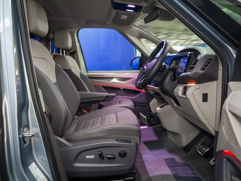 Volkswagen Caravelle - Hatfield VW Bryanston - Image 7
