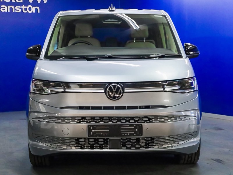 Volkswagen Caravelle - Hatfield VW Bryanston - Image 5