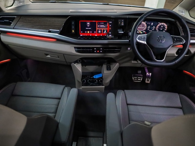 Volkswagen Caravelle - Hatfield VW Bryanston - Image 21