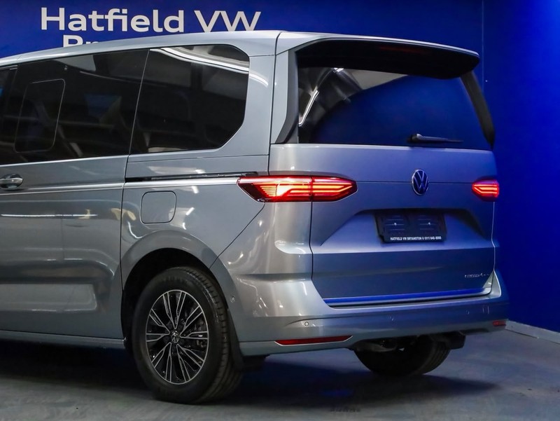 Volkswagen Caravelle - Hatfield VW Bryanston - Image 27