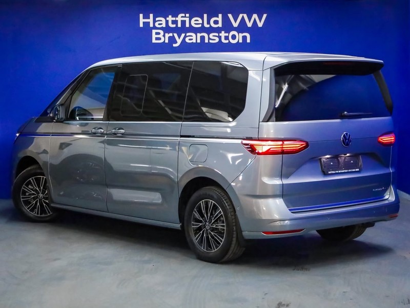 Volkswagen Caravelle - Hatfield VW Bryanston - Image 29