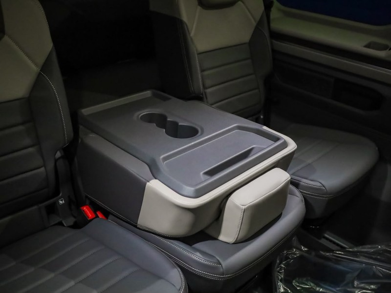 Volkswagen Caravelle - Hatfield VW Bryanston - Image 12