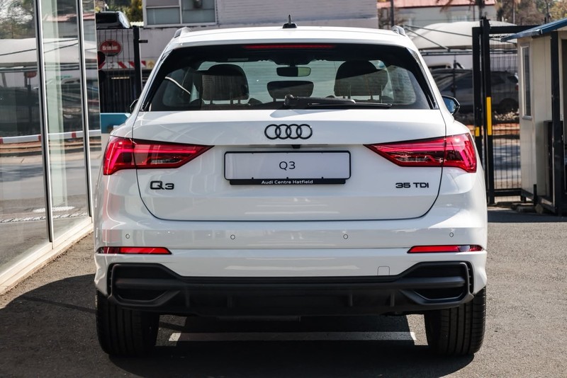 Audi Q3 - Audi Centre Hatfield - Image 7