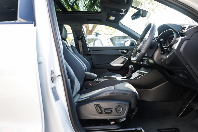Audi Q3 - Audi Centre Hatfield - Image 9