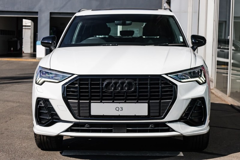 Audi Q3 - Audi Centre Hatfield - Image 2