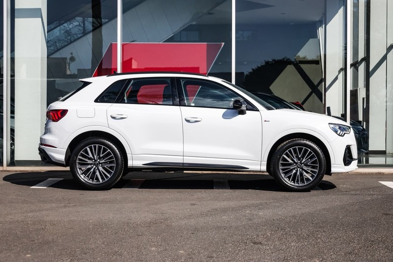 Audi Q3 - Audi Centre Hatfield - Image 8