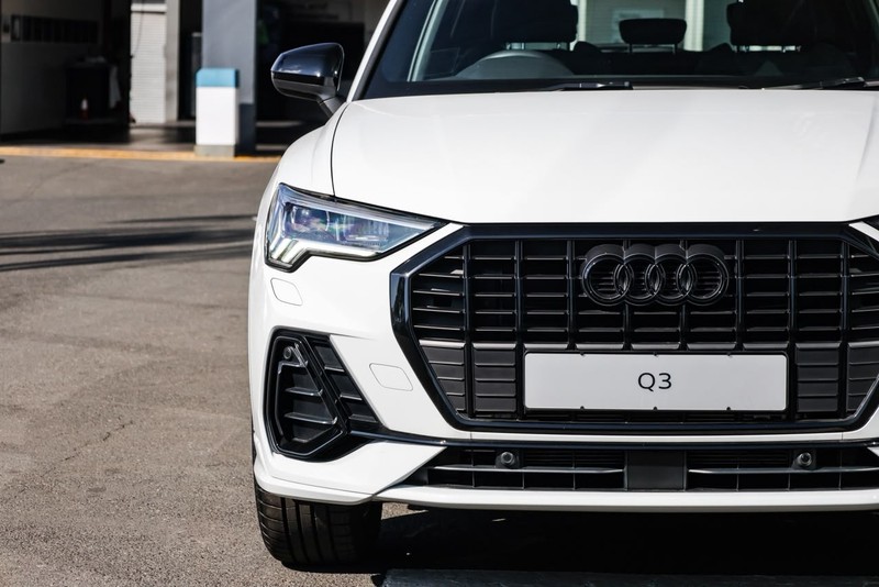 Audi Q3 - Audi Centre Hatfield - Image 3