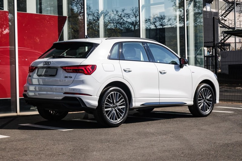Audi Q3 - Audi Centre Hatfield - Image 6