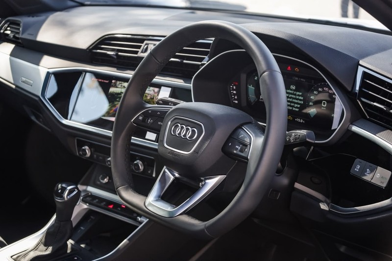 Audi Q3 - Audi Centre Hatfield - Image 12