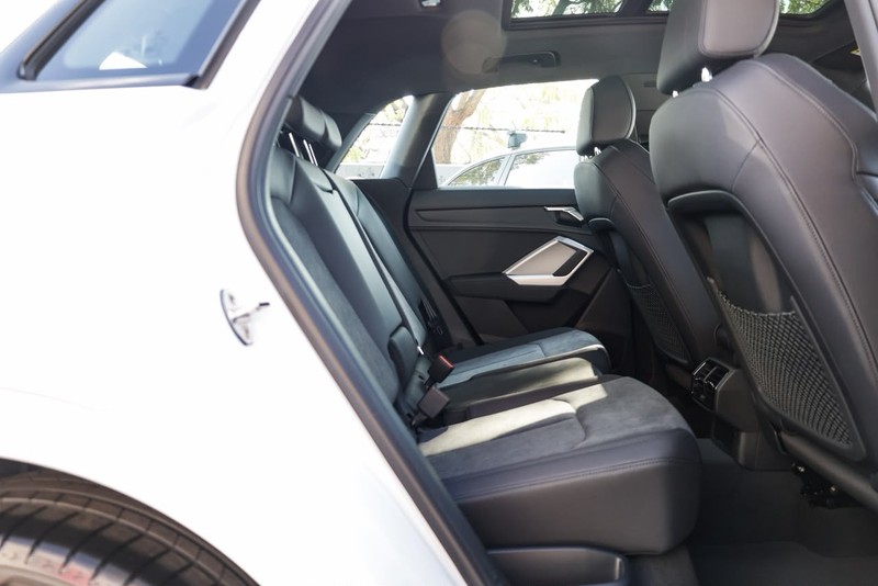 Audi Q3 - Audi Centre Hatfield - Image 18