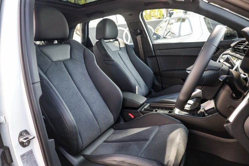 Audi Q3 - Audi Centre Hatfield - Image 11