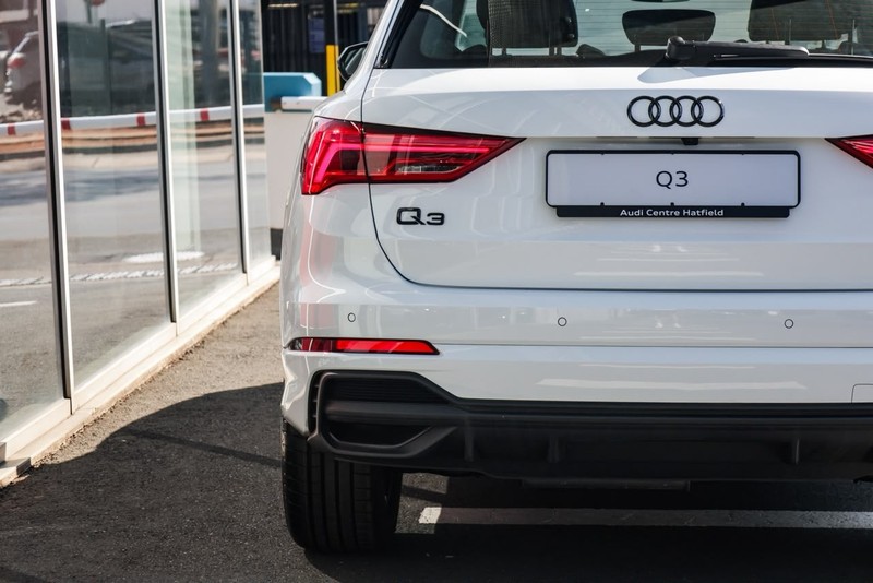 Audi Q3 - Audi Centre Hatfield - Image 13