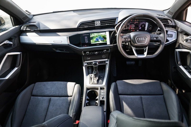 Audi Q3 - Audi Centre Hatfield - Image 21
