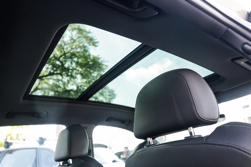 Audi Q3 - Audi Centre Hatfield - Image 14