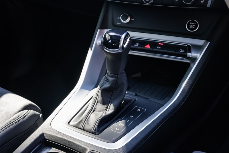 Audi Q3 - Audi Centre Hatfield - Image 17