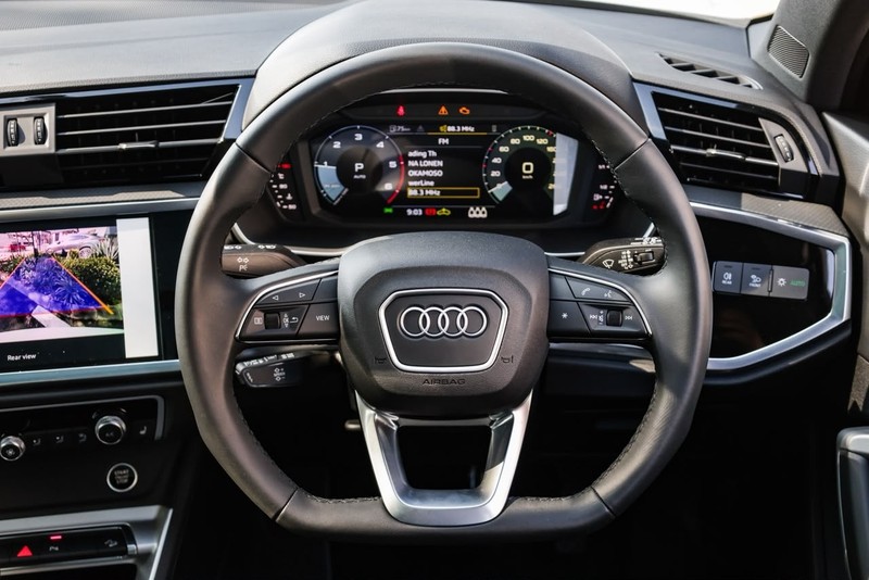 Audi Q3 - Audi Centre Hatfield - Image 20