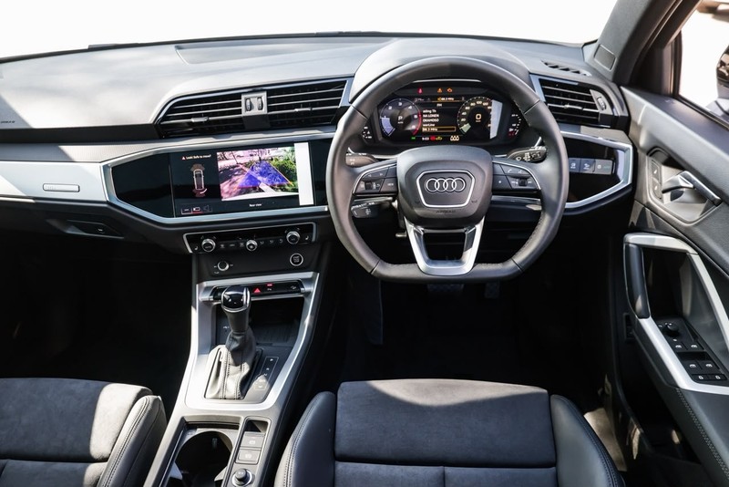 Audi Q3 - Audi Centre Hatfield - Image 16