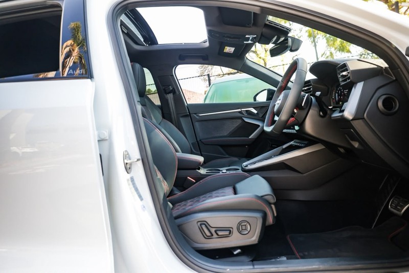 Audi S3 - Audi Centre Hatfield - Image 14