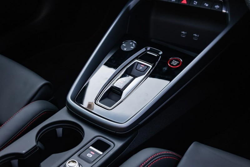 Audi S3 - Audi Centre Hatfield - Image 21