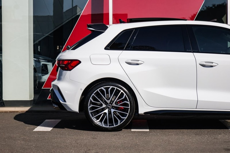 Audi S3 - Audi Centre Hatfield - Image 8