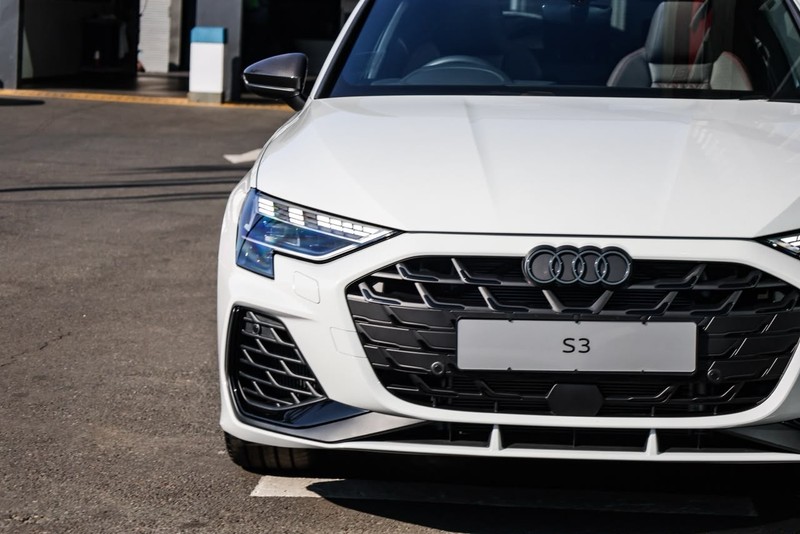 Audi S3 - Audi Centre Hatfield - Image 3