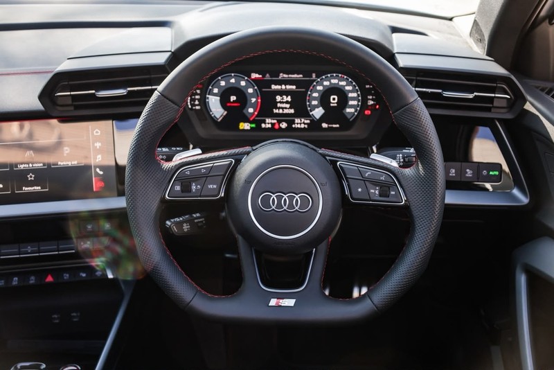 Audi S3 - Audi Centre Hatfield - Image 16