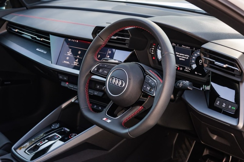 Audi S3 - Audi Centre Hatfield - Image 12