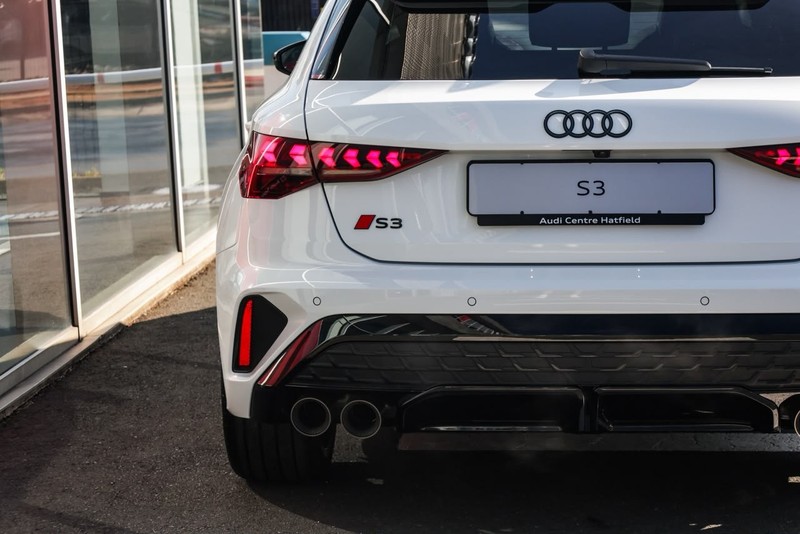 Audi S3 - Audi Centre Hatfield - Image 9