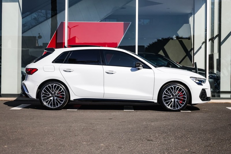 Audi S3 - Audi Centre Hatfield - Image 4