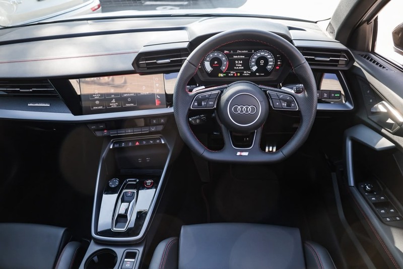 Audi S3 - Audi Centre Hatfield - Image 18