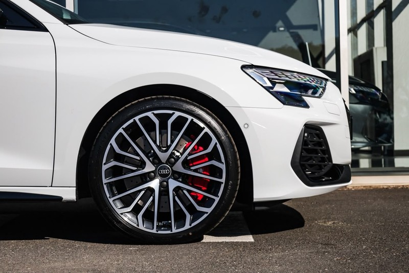 Audi S3 - Audi Centre Hatfield - Image 5