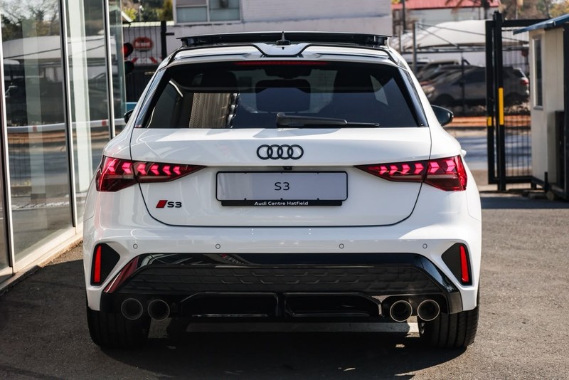 Audi S3 - Audi Centre Hatfield - Image 7