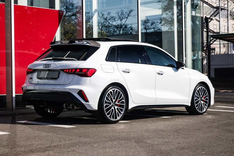 Audi S3 - Audi Centre Hatfield - Image 6