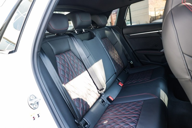 Audi S3 - Audi Centre Hatfield - Image 17