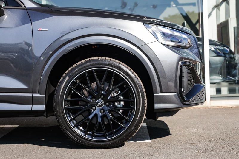 Audi Q2 - Audi Centre Hatfield - Image 2