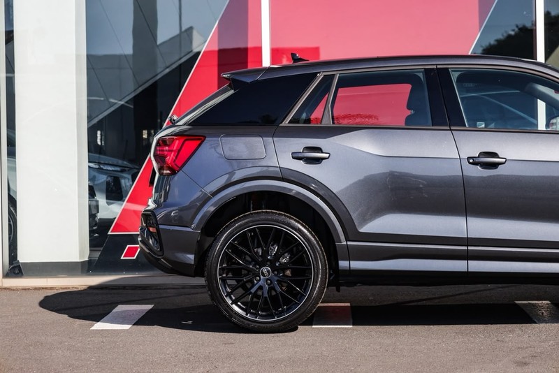 Audi Q2 - Audi Centre Hatfield - Image 5