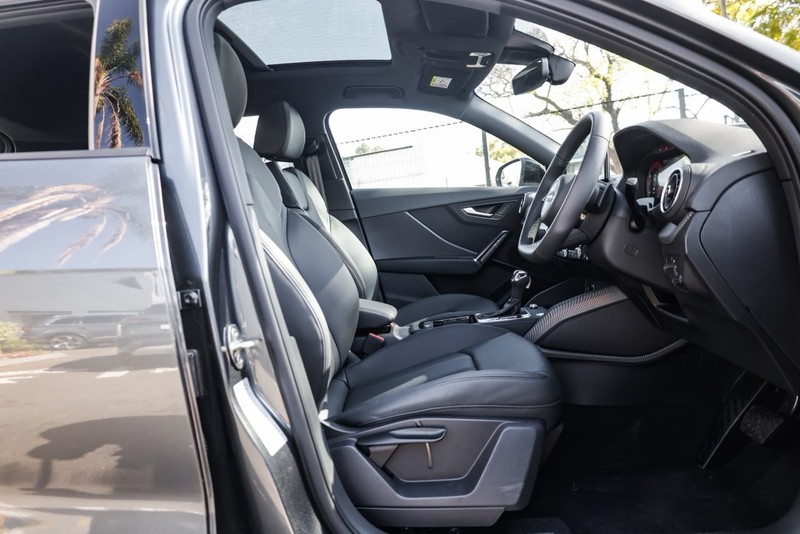 Audi Q2 - Audi Centre Hatfield - Image 9