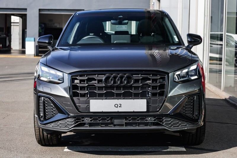 Audi Q2 - Audi Centre Hatfield - Image 6