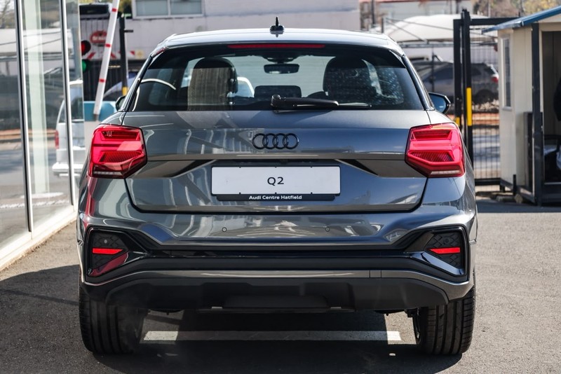 Audi Q2 - Audi Centre Hatfield - Image 7