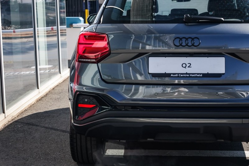 Audi Q2 - Audi Centre Hatfield - Image 8