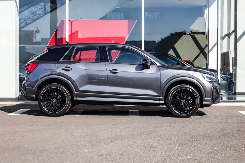 Audi Q2 - Audi Centre Hatfield - Image 4