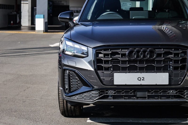 Audi Q2 - Audi Centre Hatfield - Image 3