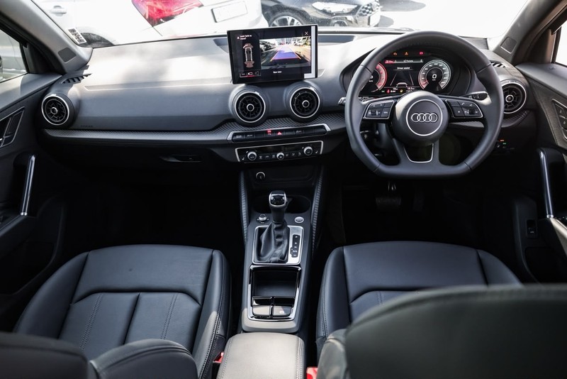 Audi Q2 - Audi Centre Hatfield - Image 20