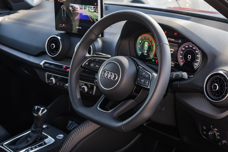 Audi Q2 - Audi Centre Hatfield - Image 12
