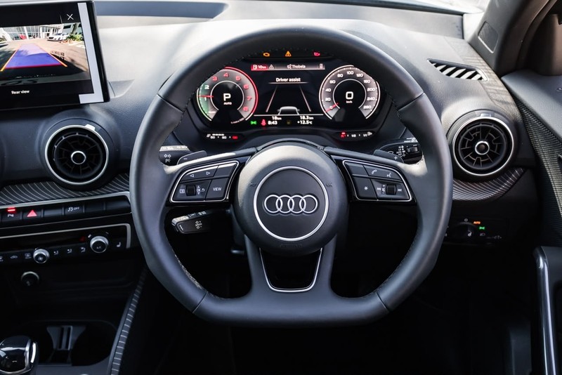 Audi Q2 - Audi Centre Hatfield - Image 16