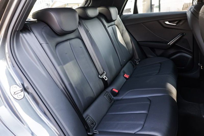 Audi Q2 - Audi Centre Hatfield - Image 19
