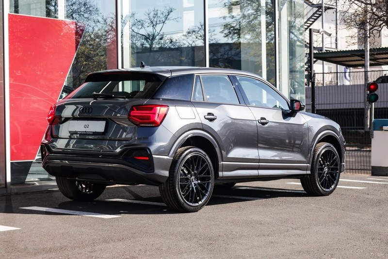 Audi Q2 - Audi Centre Hatfield - Image 10